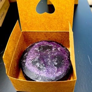 Love Spell Loofah Soap